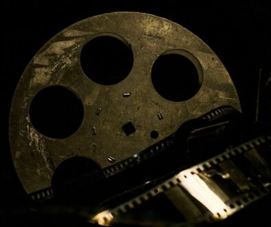 film cinema movie bobbin filmstrip 4591329