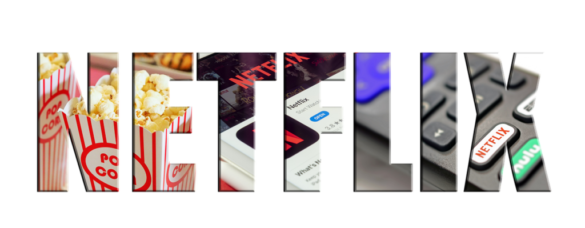 netflix tv entertainment remote 6048163