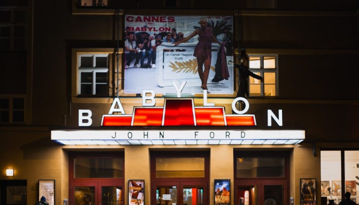 Gdzie obejrzeć dokumenty w sieci? Serwisy VOD i ich katalogi