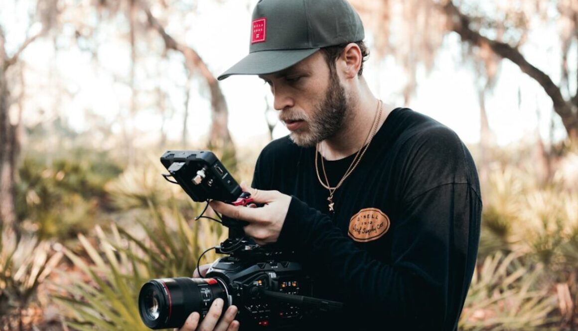 Obejrzyj film polski – przewodnik po współczesnych dokumentach, które zmieniają perspektywę