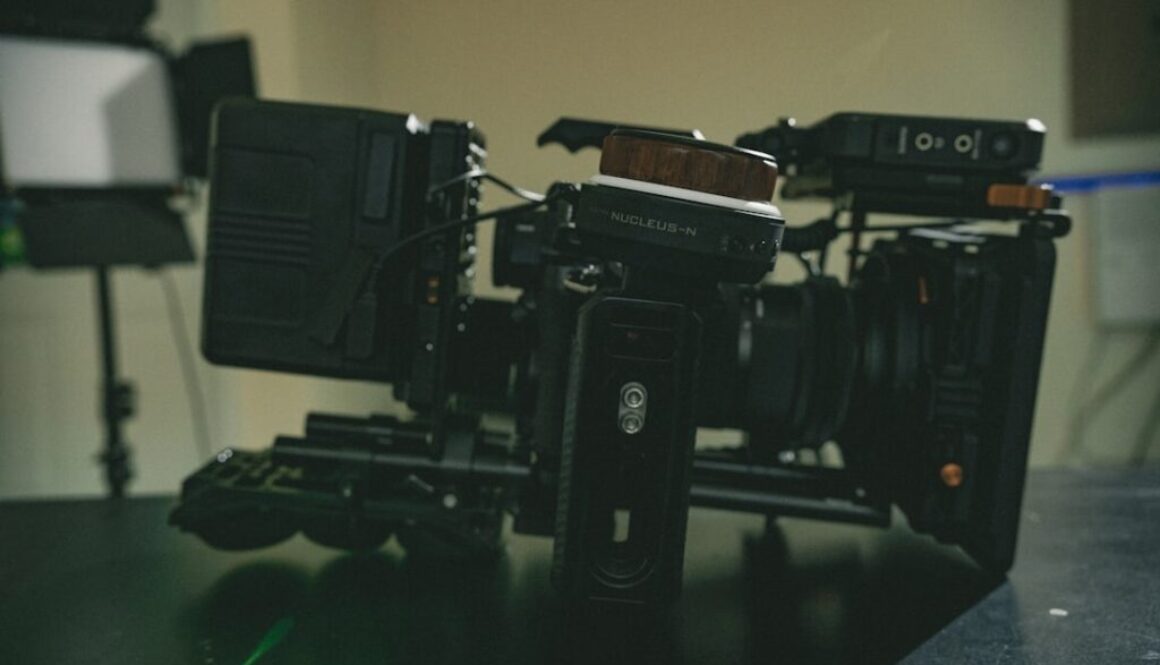 Film dokumentalny o sztuce – przewodnik po najciekawszych produkcjach